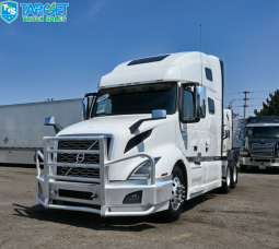 2021 Volvo 760