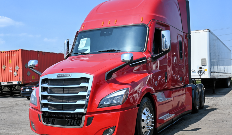 2026 FL Cascadia