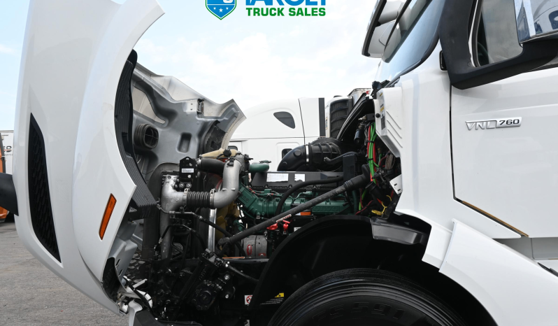 
								2021 Volvo 760 full									