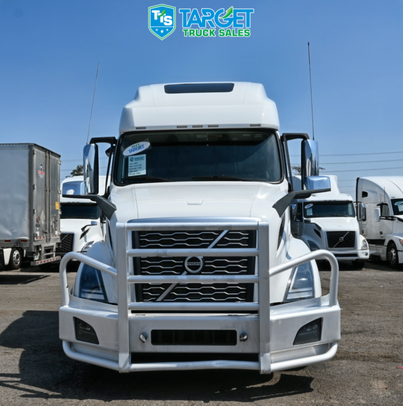 
								2021 Volvo 760 full									