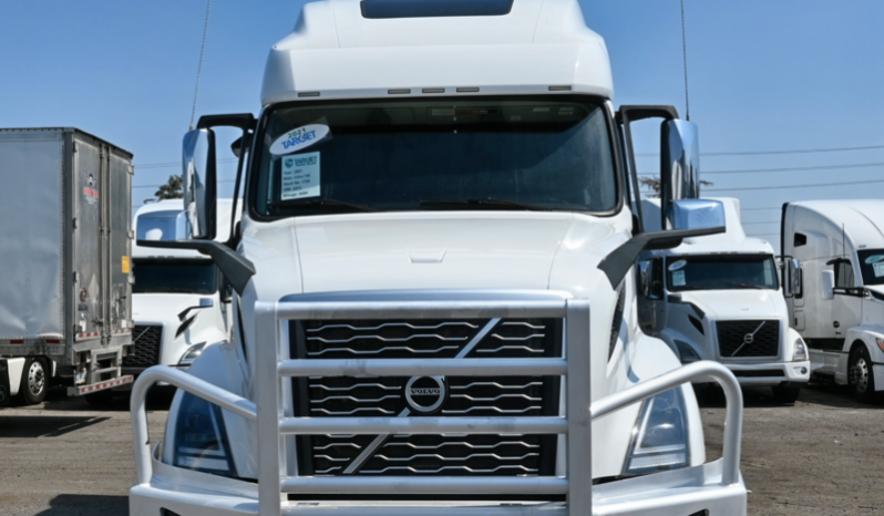 
								2021 Volvo 760 full									