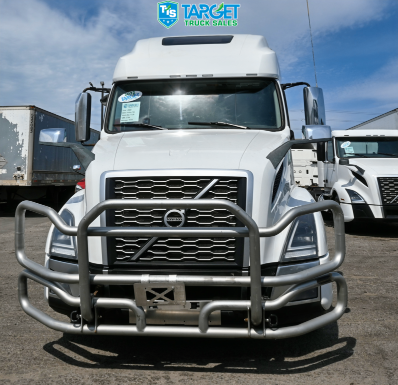 
								2022 Volvo 760 full									