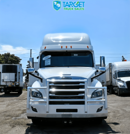 2022 Freightliner Cascadia