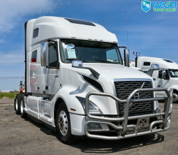 2022 Volvo 760