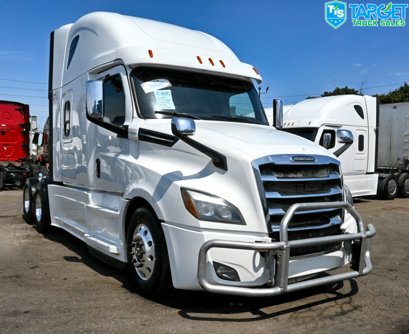 
								2019 FL Cascadia full									