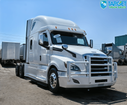 2022 Freightliner Cascadia