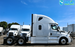 2019 FL Cascadia