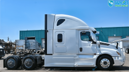 2022 Freightliner Cascadia