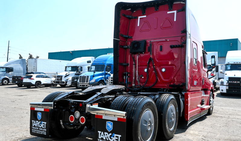 
								2026 Freightliner Cascadia full									