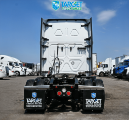 2022 Freightliner Cascadia