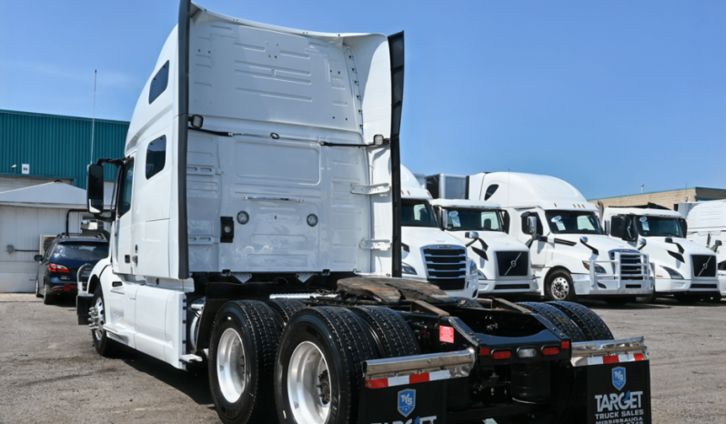 
								2021 Volvo 760 full									
