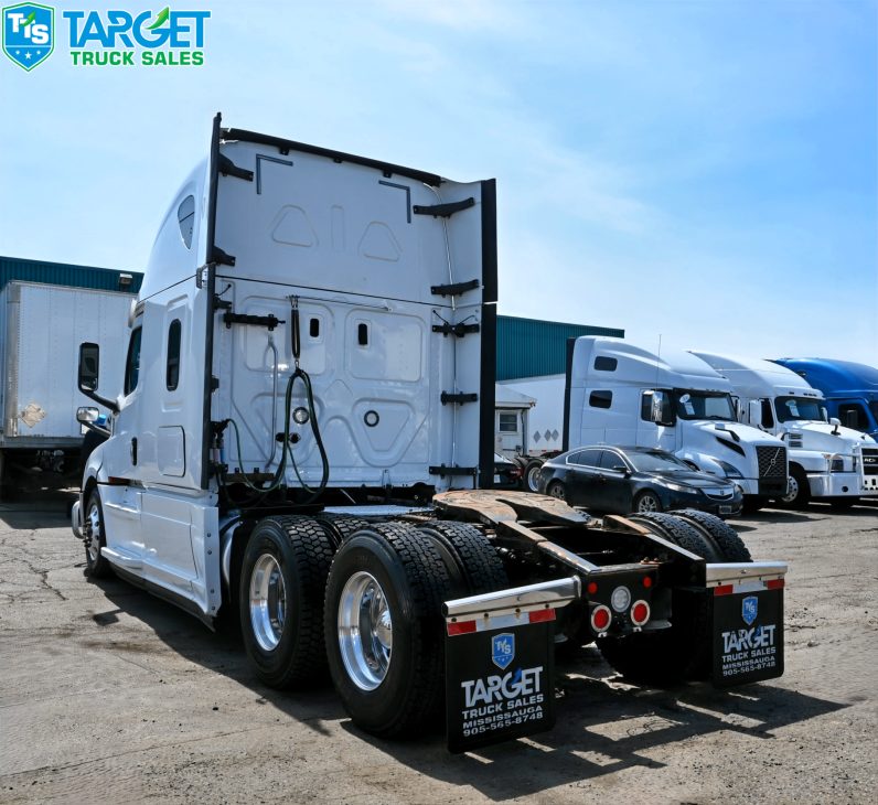 
								2019 FL Cascadia full									