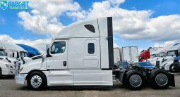 
										2024 Freightliner Cascadia full									