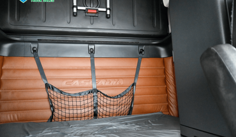 
								2020 Freightliner Cascadia full									