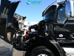 
										2016 Mack Pinnacle full									