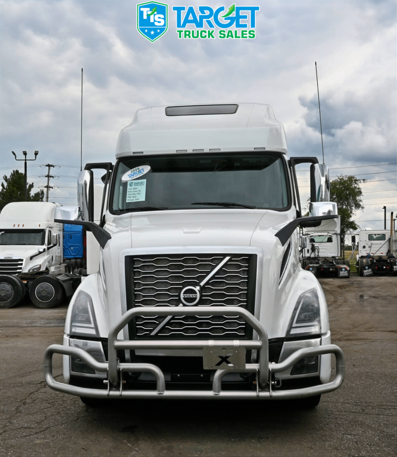 
								2022 Volvo 760 full									