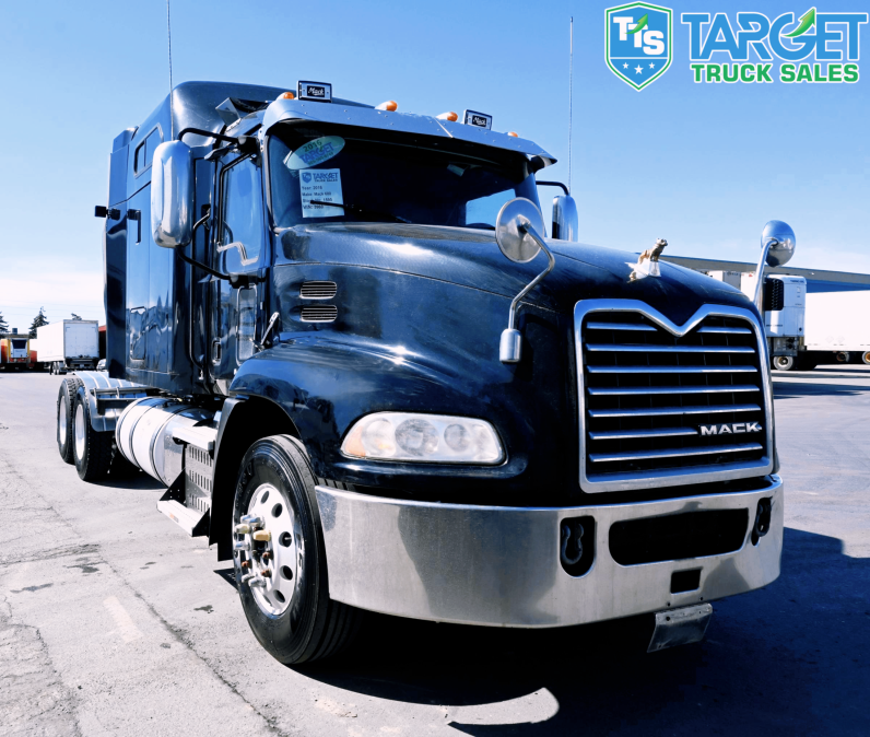 
								2016 Mack Pinnacle full									