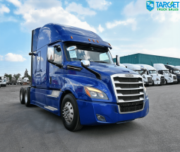 
										2020 Freightliner Cascadia full									